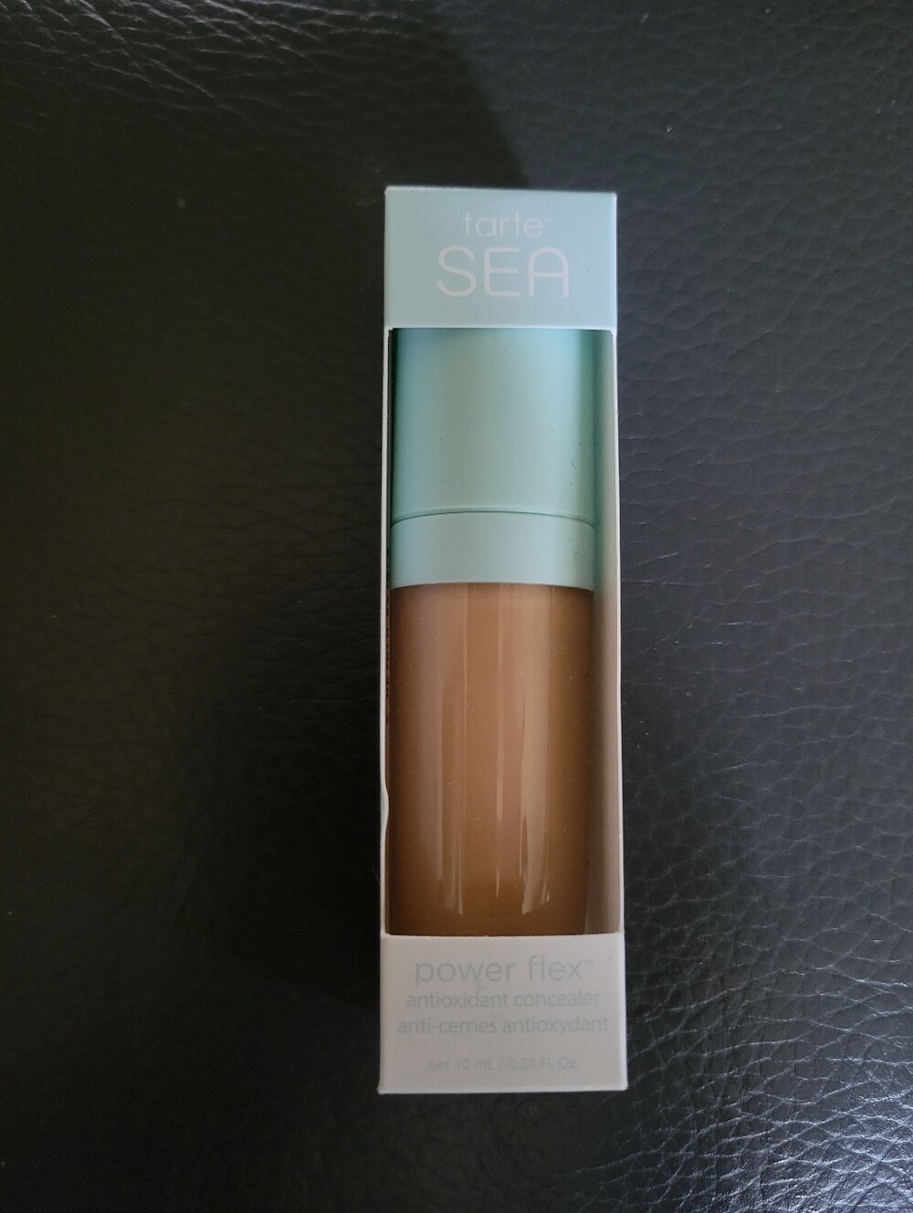 tarte SEA Power Flex Antioxidant Concealer - 42S tan sand